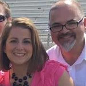 Meet your Posher, Dana